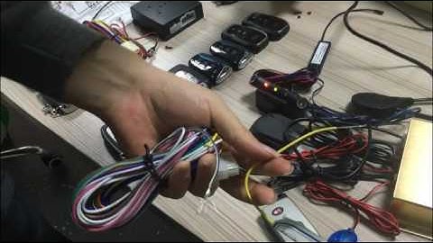 cardot smart car alarm engine start system comparing with other similar product 3