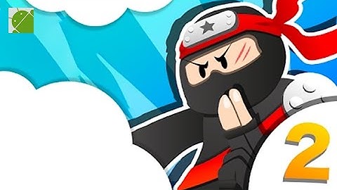 Ninja Hands 2 - Android Gameplay FHD