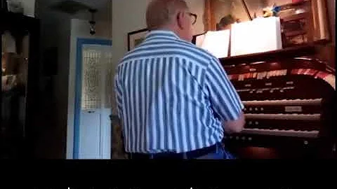 Nada te turbe - Taize Music