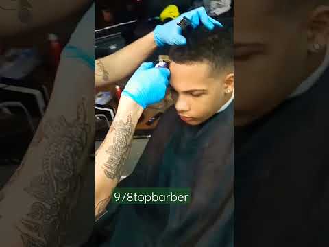 haircut number 4