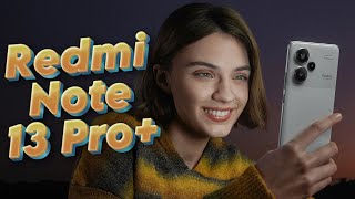 Опыт Использования Redmi Note 13 Pro Plus