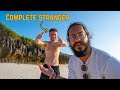 I TRAVELLED WITH A STRANGER and it changed my life!