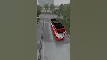 #ksrtcbus #ksrtc #bussid #bussidindonesia