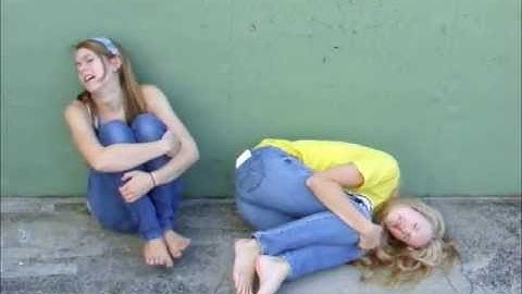 Taylor Swift 22 Music Video Spoof