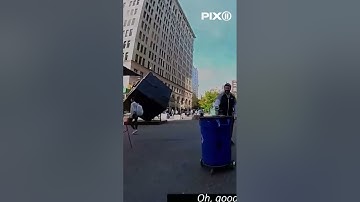 What do you think of NYC
