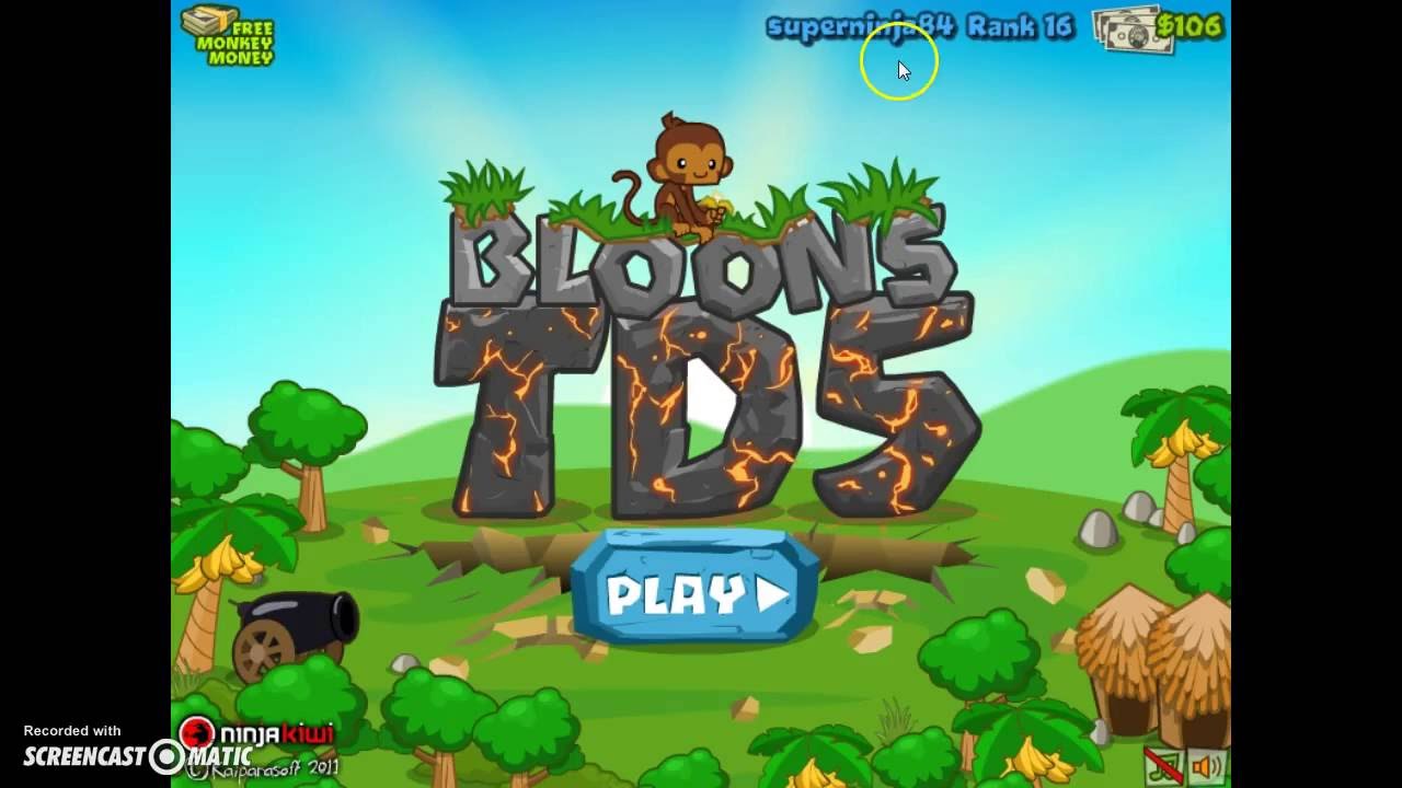 BTD #4 - YouTube