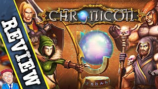 Ultimate Convenience in an Action RPG - Chronicon Review