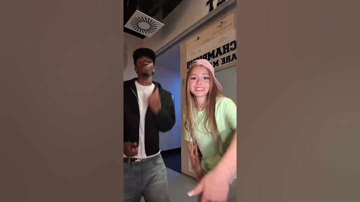Zahide did it better