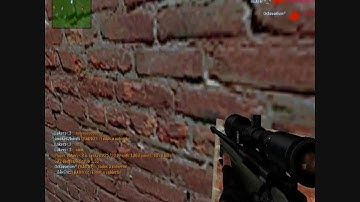 CSS Deathmatch Server