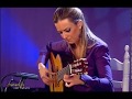 Flamenco. Guitarra Flamenca, Laura González. "Brujuleo" (Granaína)