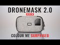 Dronemask 20 review  colour me surprised