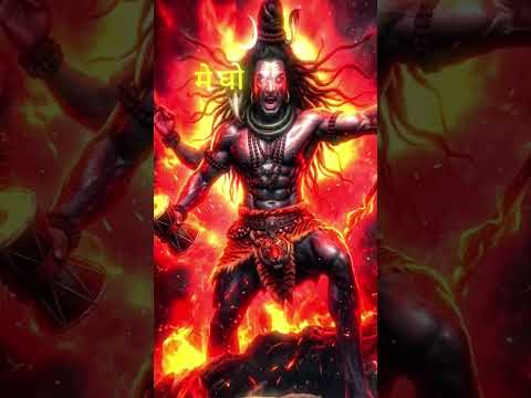 #viral #trending mahakal song/ make by V_Beat_Blaster_GJ hindi song mahadev bhakti status