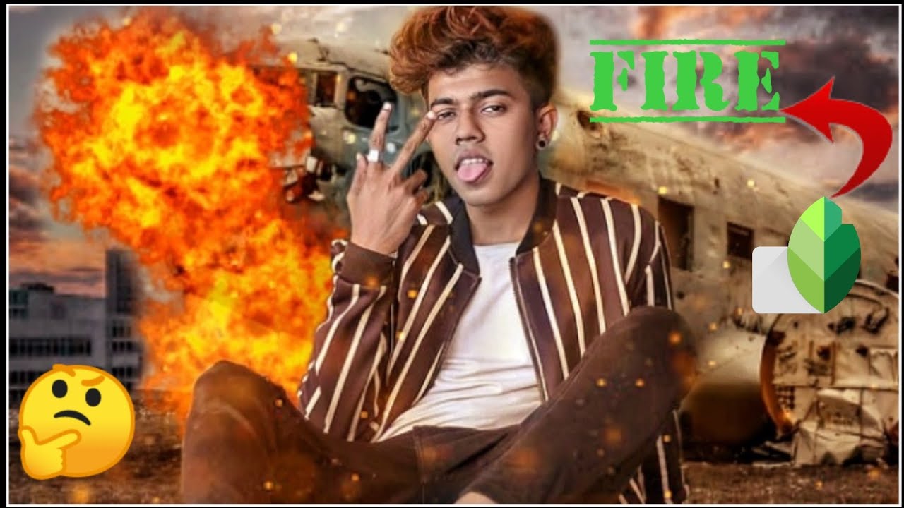 snapseed tutorial Editing photo background  snap edit photo style mod fire🔥edit photo snapseed 2021💯