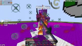 Revenge Series: SwiftGaia vs KingRico (Hackusates + 17 Potted)
