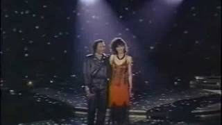 Marilyn McCoo &amp; Billy Davis Jr., I Believe in You and Me, Solid Gold