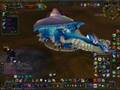 Killing the blue dragon