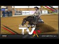 Slide in tv folge 10  lqh reining masters 2022