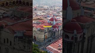 Top 5 Must-Do Activities in Oaxaca, Mexico!  #visitoaxaca #mexicotourism #travelmexico #discovermex