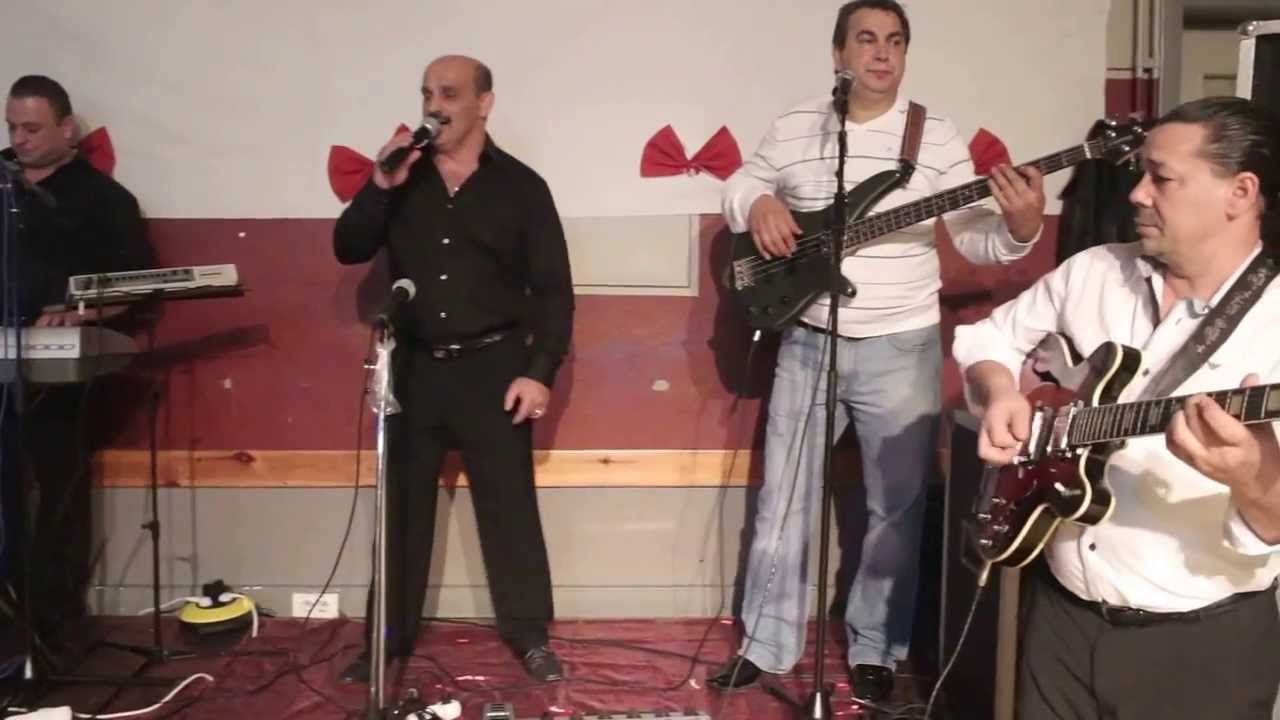 Gejza Krstiny Gent 2013 - 1