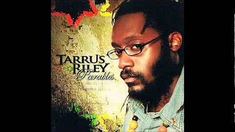 Tarrus Riley - Pick Up The Pieces