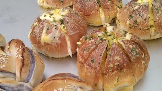 Master Baker Mj In The House