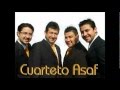 Cuarteto Asaf - Encontré a Jesús