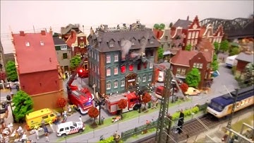 Modelbaan Marklin update / compilatie augustus 2018 C-rail / iTrain [Matje Marklin]