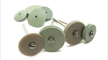 How to Polish a Bezel Setting (Without Scratching Your Stone!)