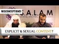 Reclaim Your Faith - EXPLICIT & SEXUAL CONTENT (With Mohammed Hijab & Sh M Tarawneh)