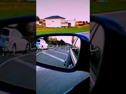 أذينة العلي سبع ابيات