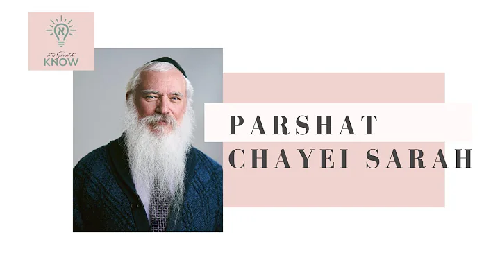 Parshat Chayei Sarah: Life Never Ends