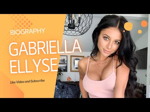 Gabriella Elyse OnlyFans: The Money, The Fame, The Risks
