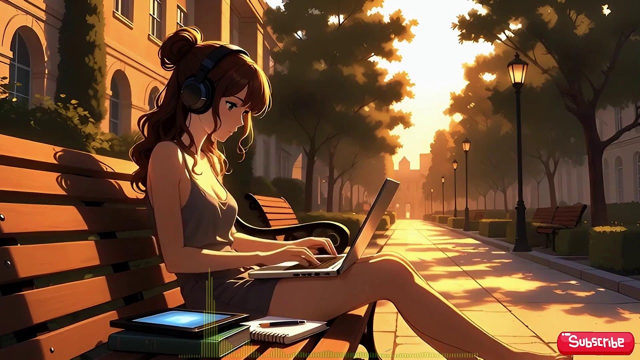 Can’t Focus? Live Lofi Study Music for Concentration 🎧