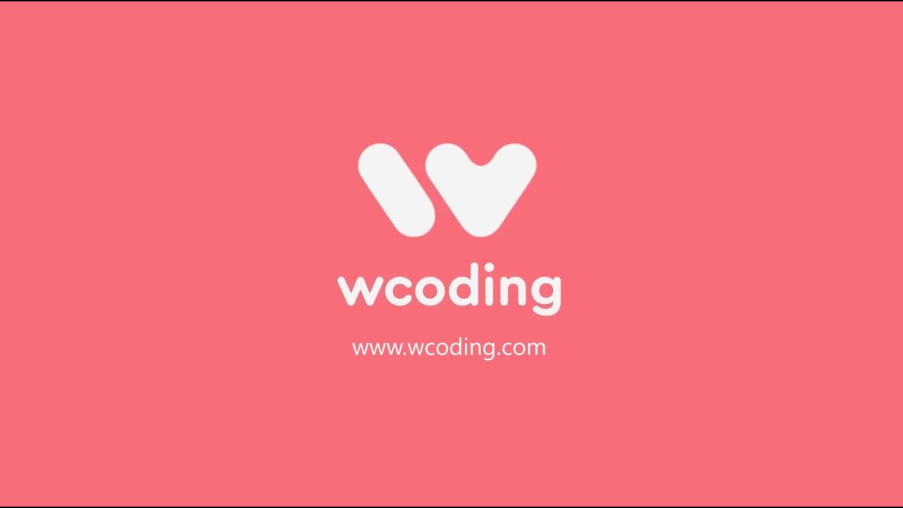 wcoding x 2021 Job Fair for International Students - YouTube