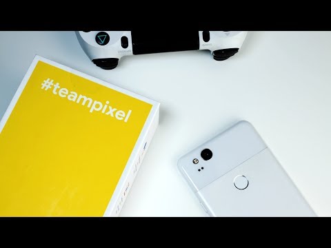 Обзор Google Pixel 2 -  ЛУЧШИЙ ANDROID СМАРТФОН?!