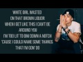 Wild Thoughts X Maria Maria - Rihanna, Bryson Tiller & Santana (William Singe Cover) / Lyrics