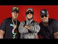 The Lox - Terminator Lox (Freestyle) (New Official Audio)