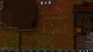 How to Build Pens in Rimworld