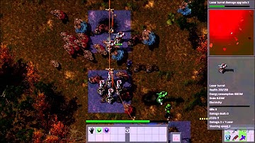 Factorio Multiplayer Ep#28: Turret Creep