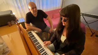 Riblja Čorba - U Dva Će Čistači Odneti Đubre J N Piano Cover Resimi