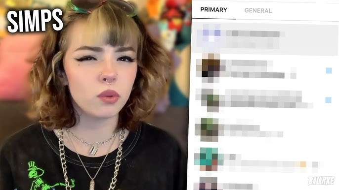 Neekolul 'OK boomer' girl loses followers because of boyfriend