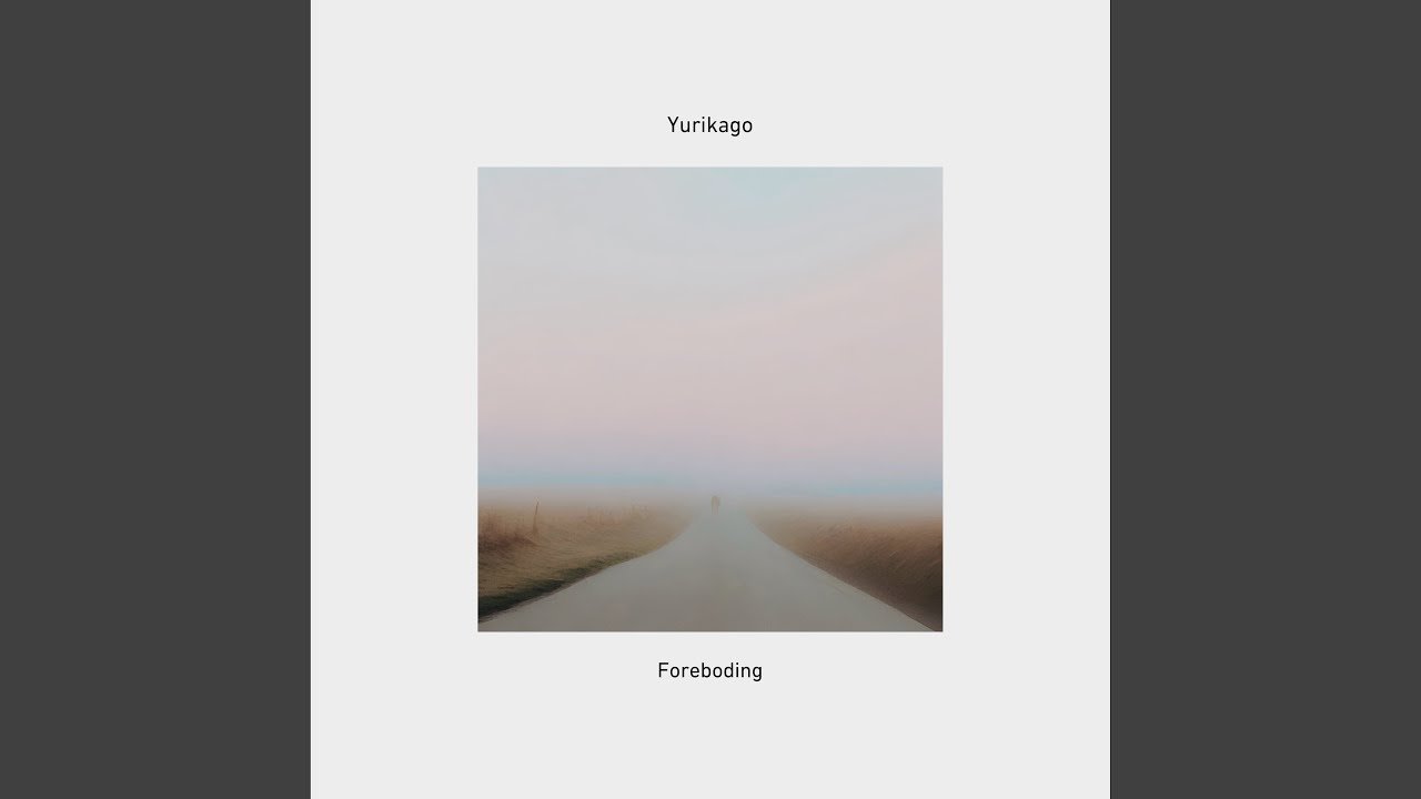 YouTube에서 Foreboding 보기 YouTube에서 Foreboding 보기