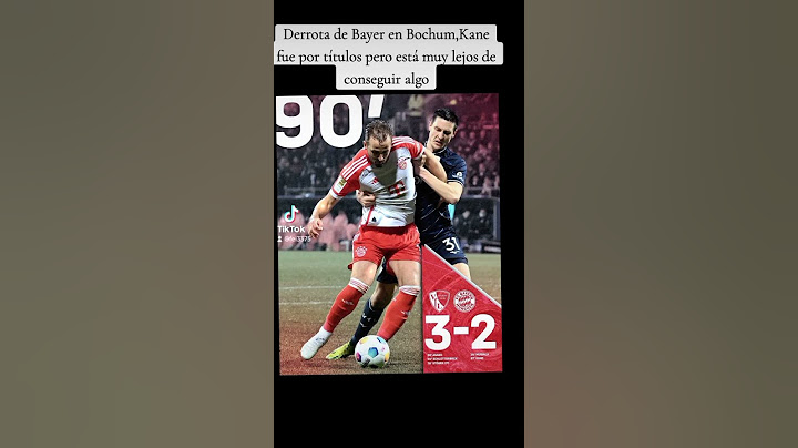 BAYER NO LEVANTA CABEZA