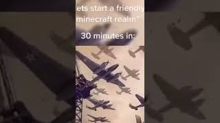 Minecraft be like (Soviet Edition)