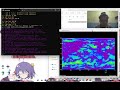 DATA ANGIN | METEOROLOGI