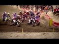 Lucas Oil Pro Motocross Championship