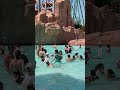 Water Park Swimming Pool Summer Holiday -Sunny Day #waterpark