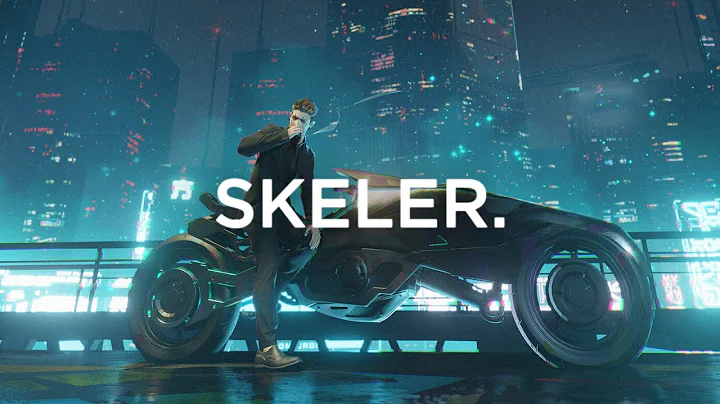 IVOXYGEN - SAVAGE (Skeler Remix)