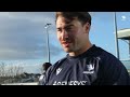Game week grind | Handling session | URC week against the Sharks