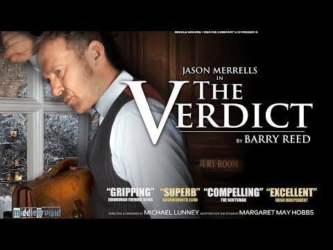 The Verdict - Trailer - YouTube